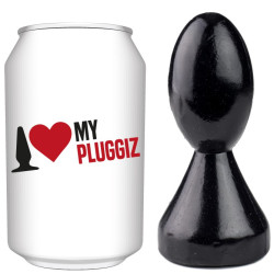 Pluggiz BISHOP CHESS 10 x 4.5 cm